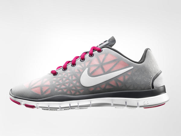 Nike Free TR Fit Nike Free TR Fit