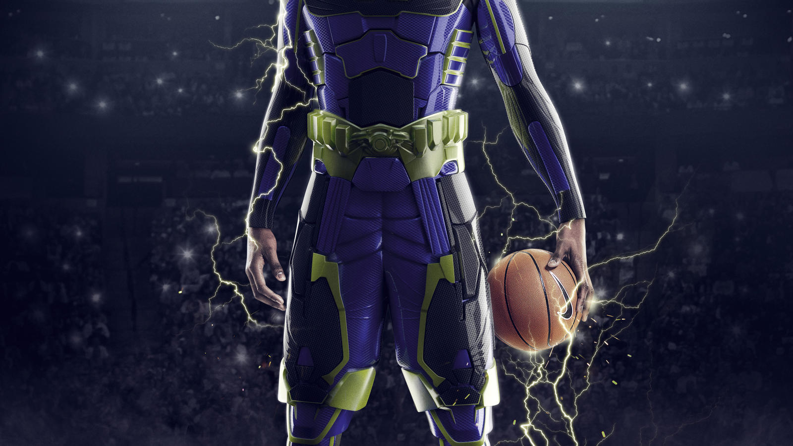 nike air jordans super hero edition