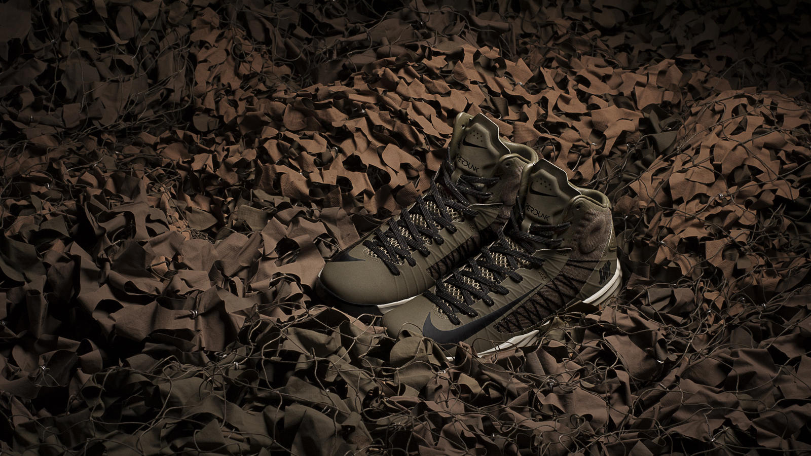 undefeated hyperdunk