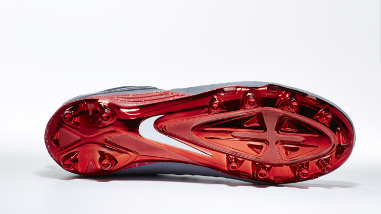 Nike Collegiate Lacrosse Teams Outfitted in Unique Innovative Uniforms