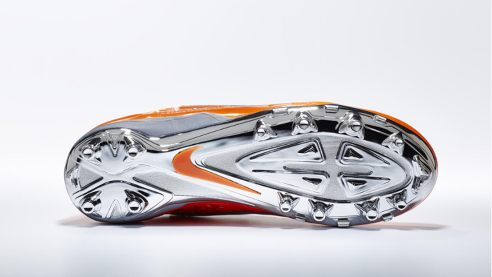 Nike Collegiate Lacrosse Teams Outfitted in Unique Innovative Uniforms