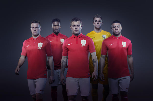new england nike kit
