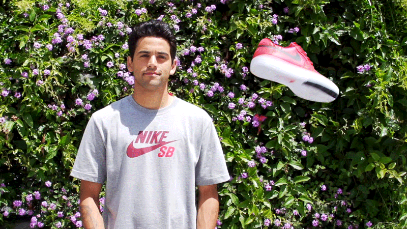 Nike SB Paul Rodriguez 7: Built For Dominance
