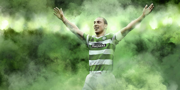 celtic 2013 kit