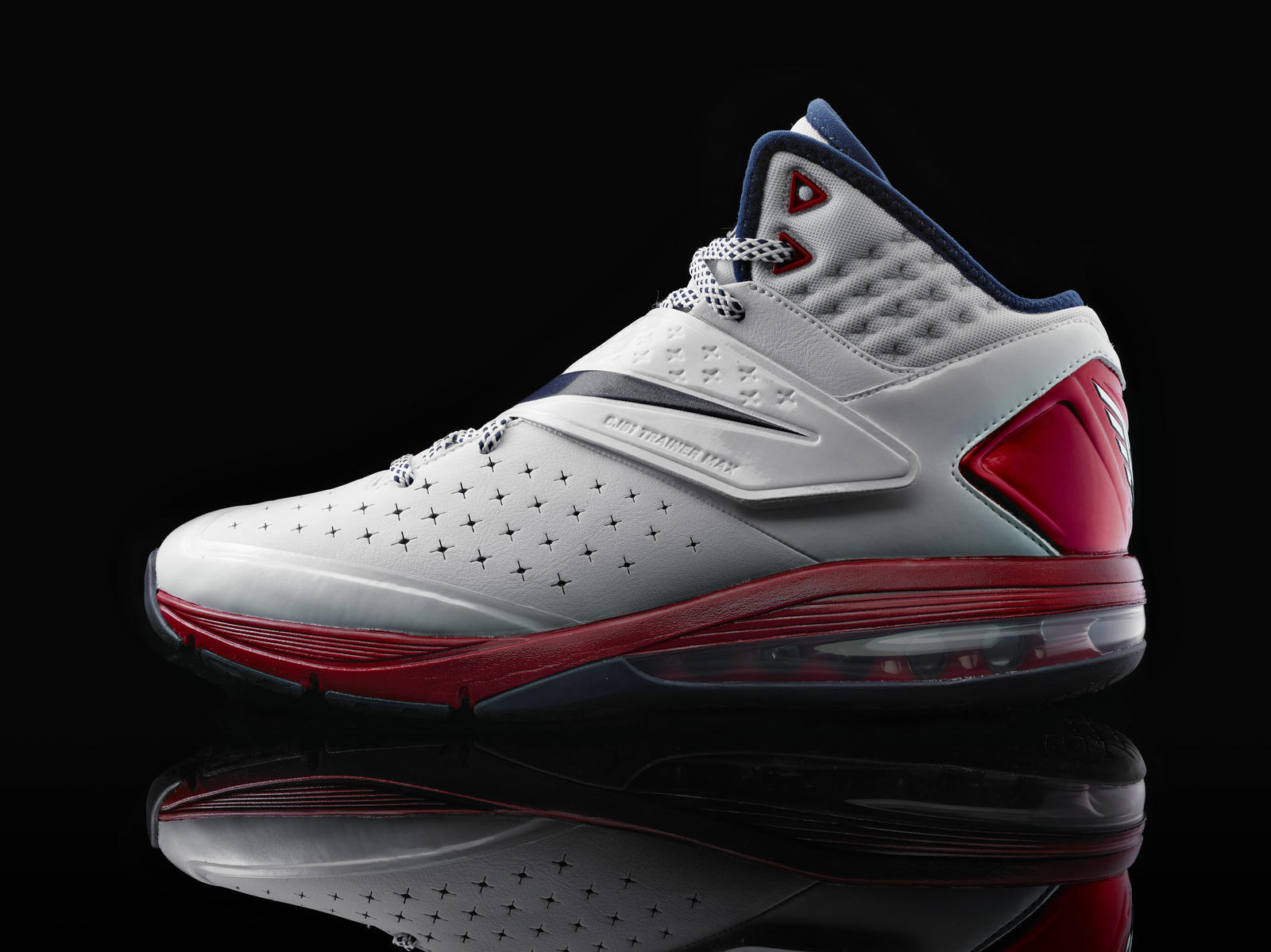 Meet the Nike CJ81, Calvin Johnson’s First Signature