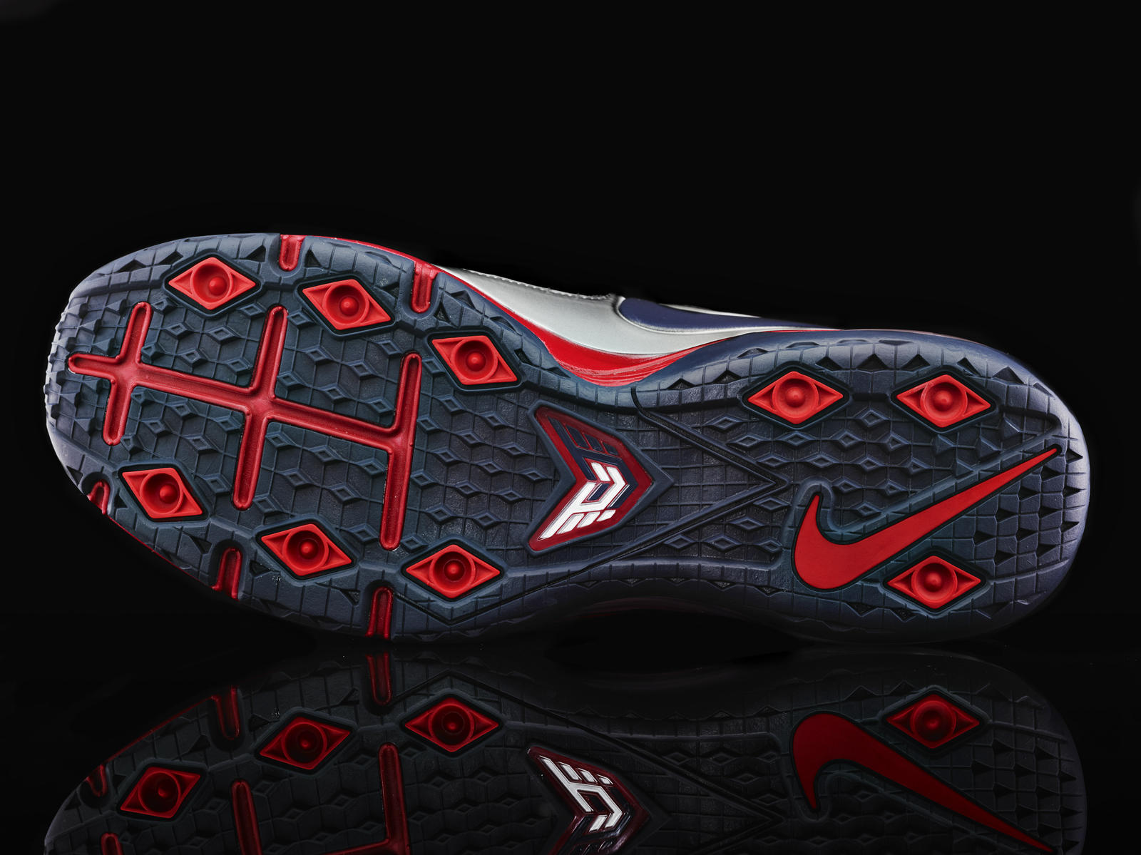 Meet the Nike CJ81, Calvin Johnson’s First Signature