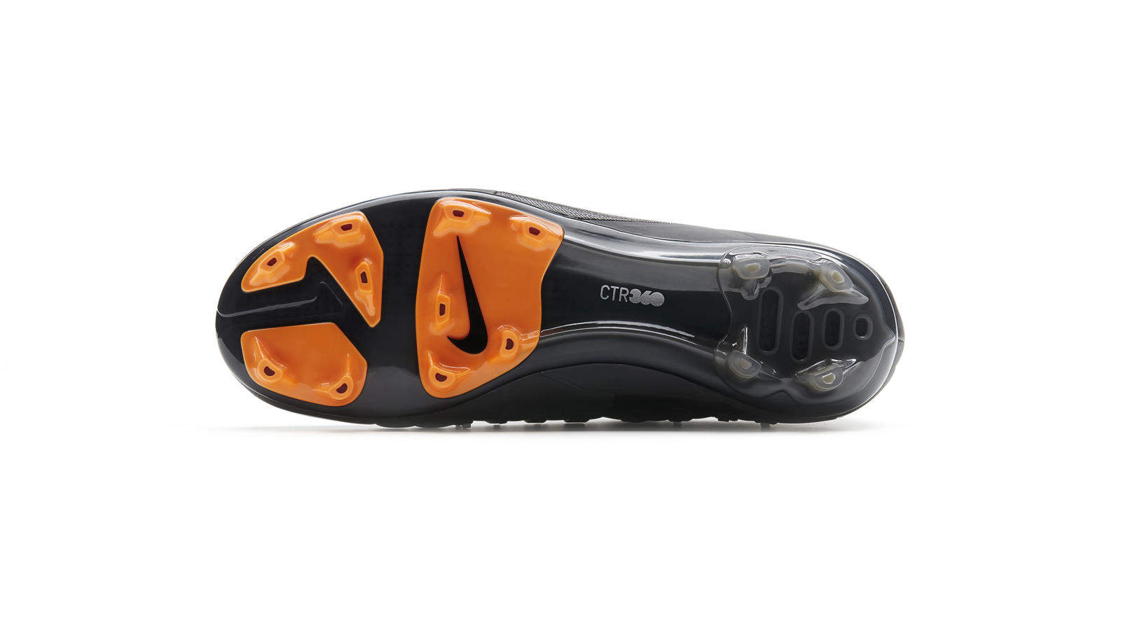 Nike Football Goes Back to Black for Start of New Season Nike News