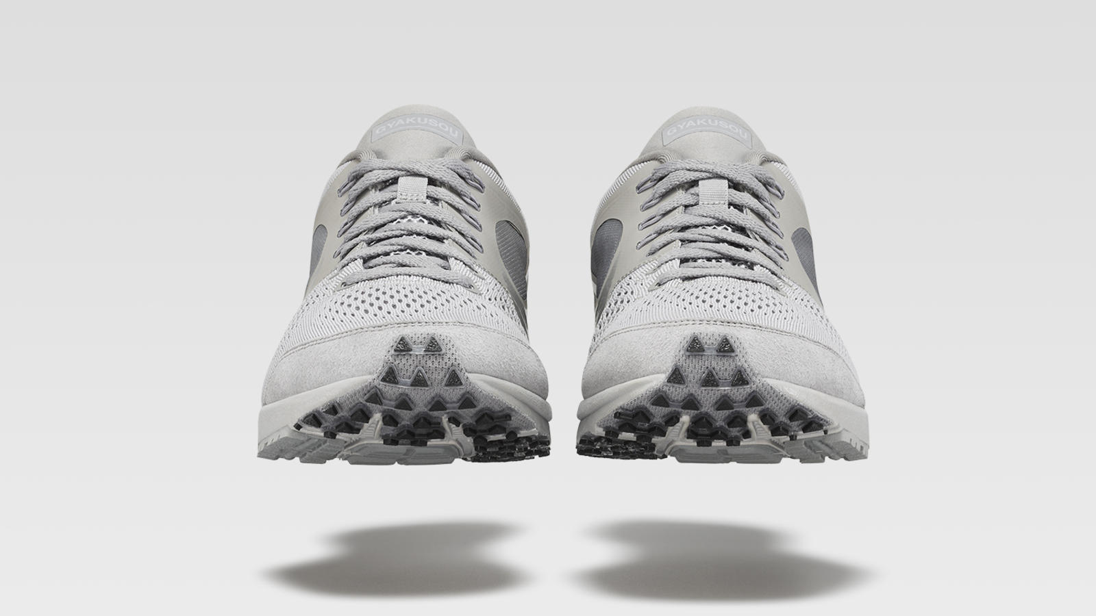 Watch Nike x Undercover Gyakusou Holiday 2013 Collection video Watch Nike x Undercover Gyakusou Holiday 2013 Collection video