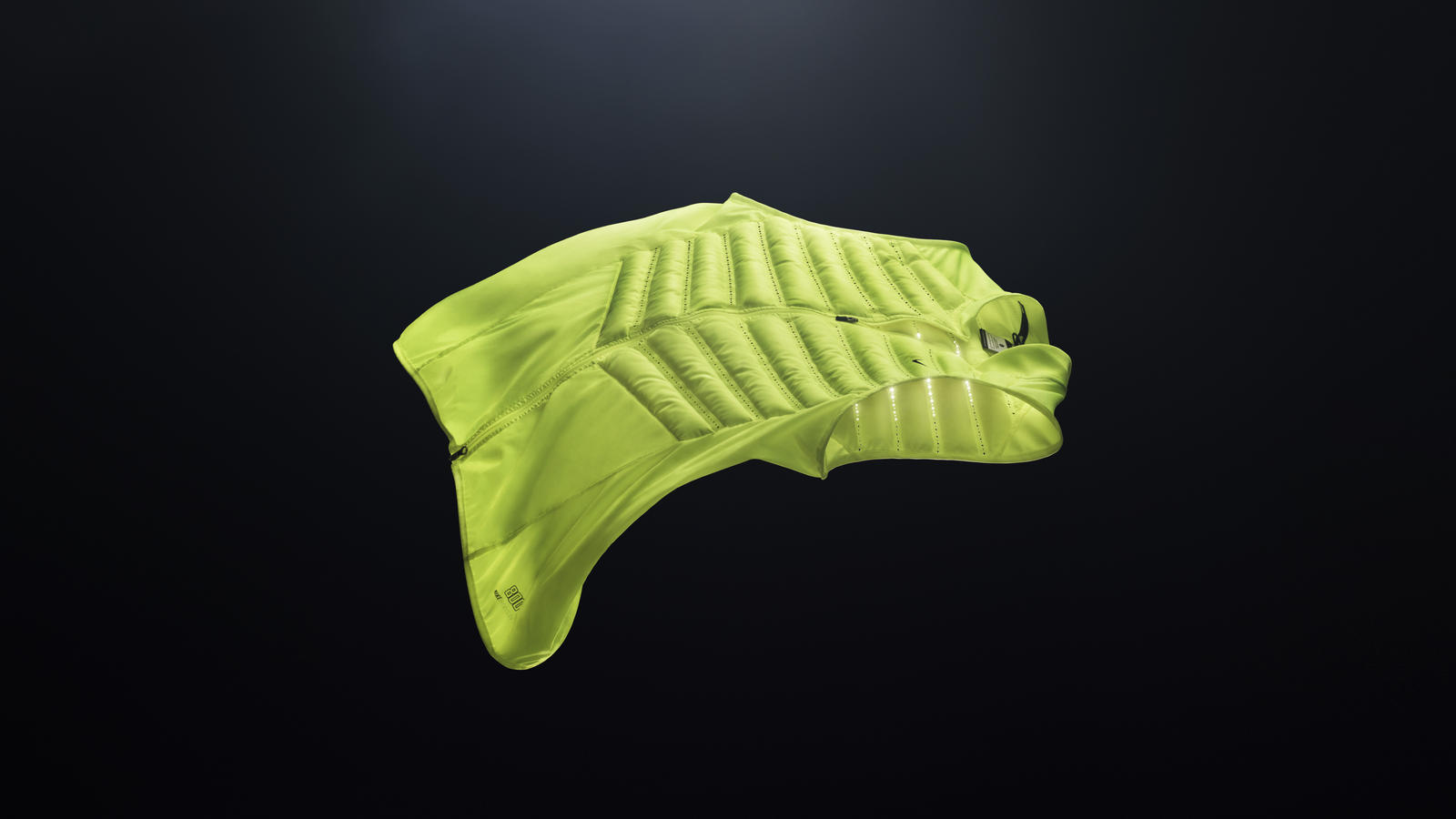 nike run utility shield