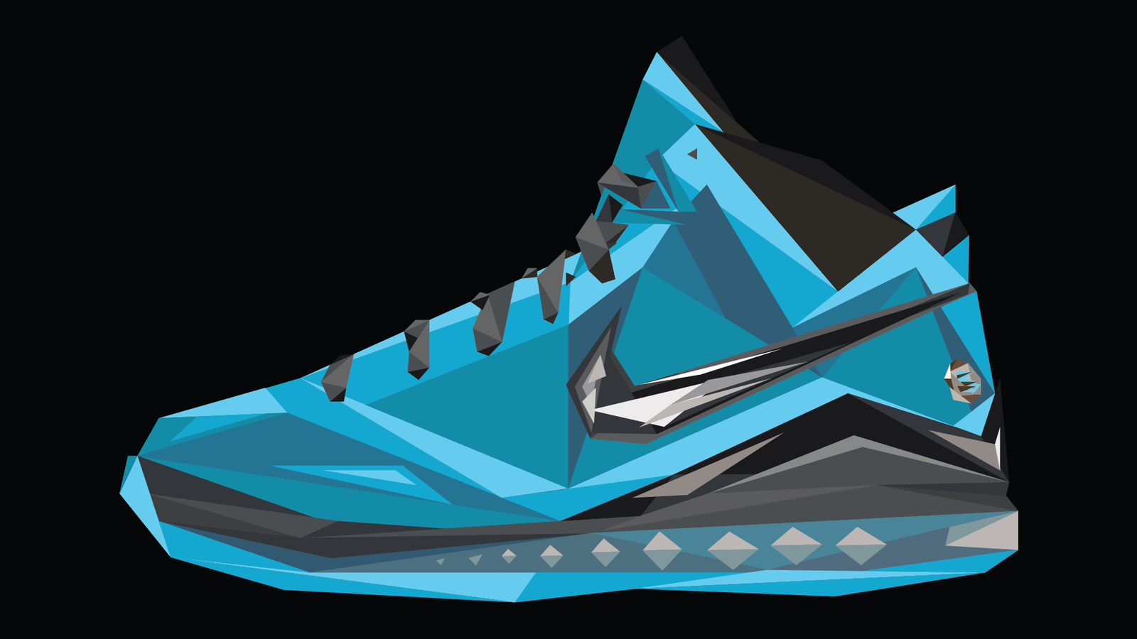 nike lebron evolution