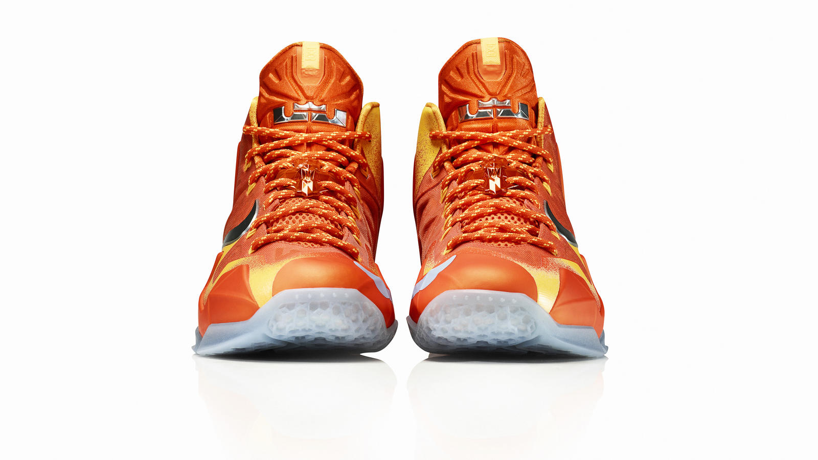 LEBRON 11 Iron Heat Tested Nike News