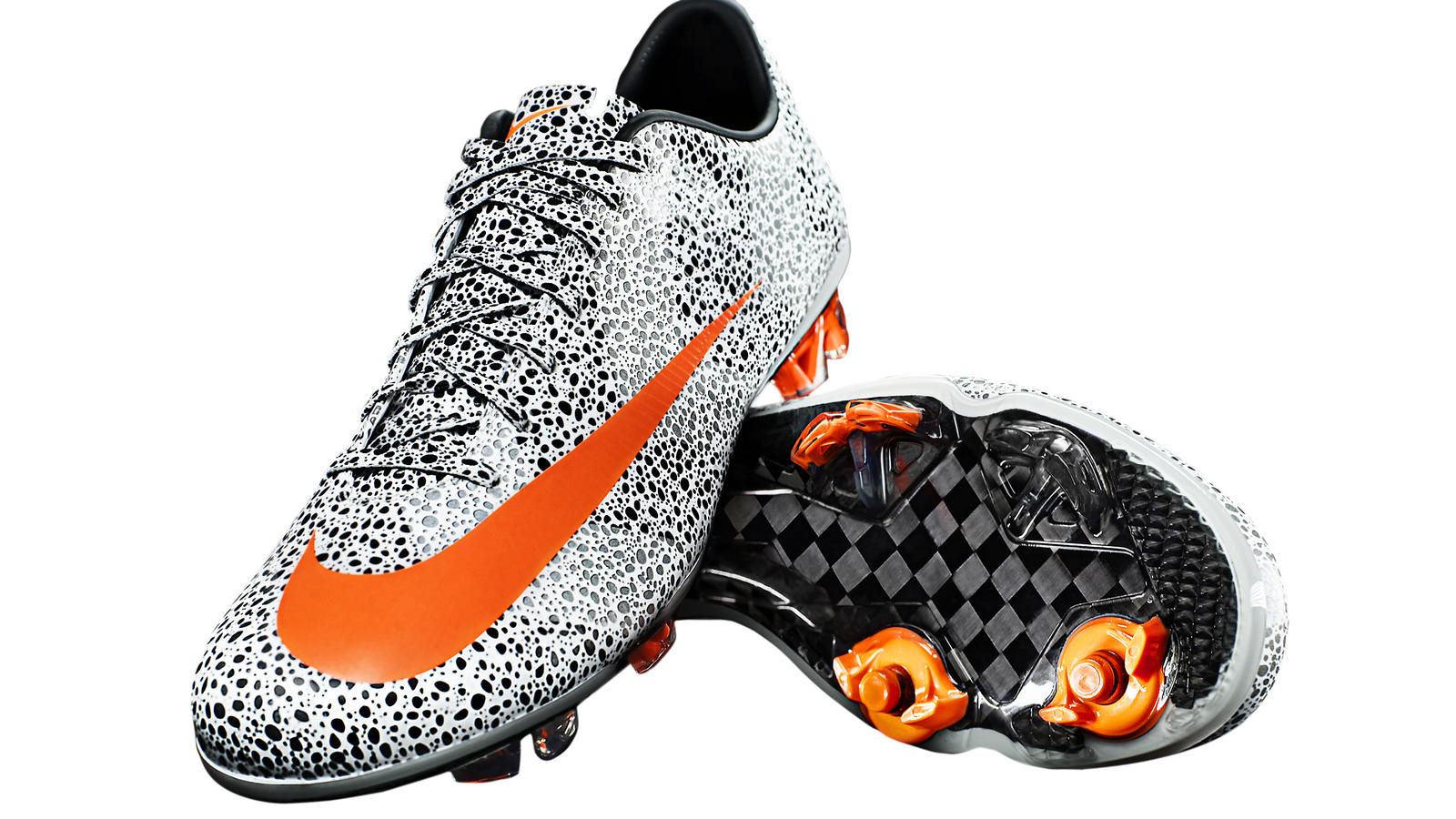 Featured image of post Nike Mercurial Safari 2010