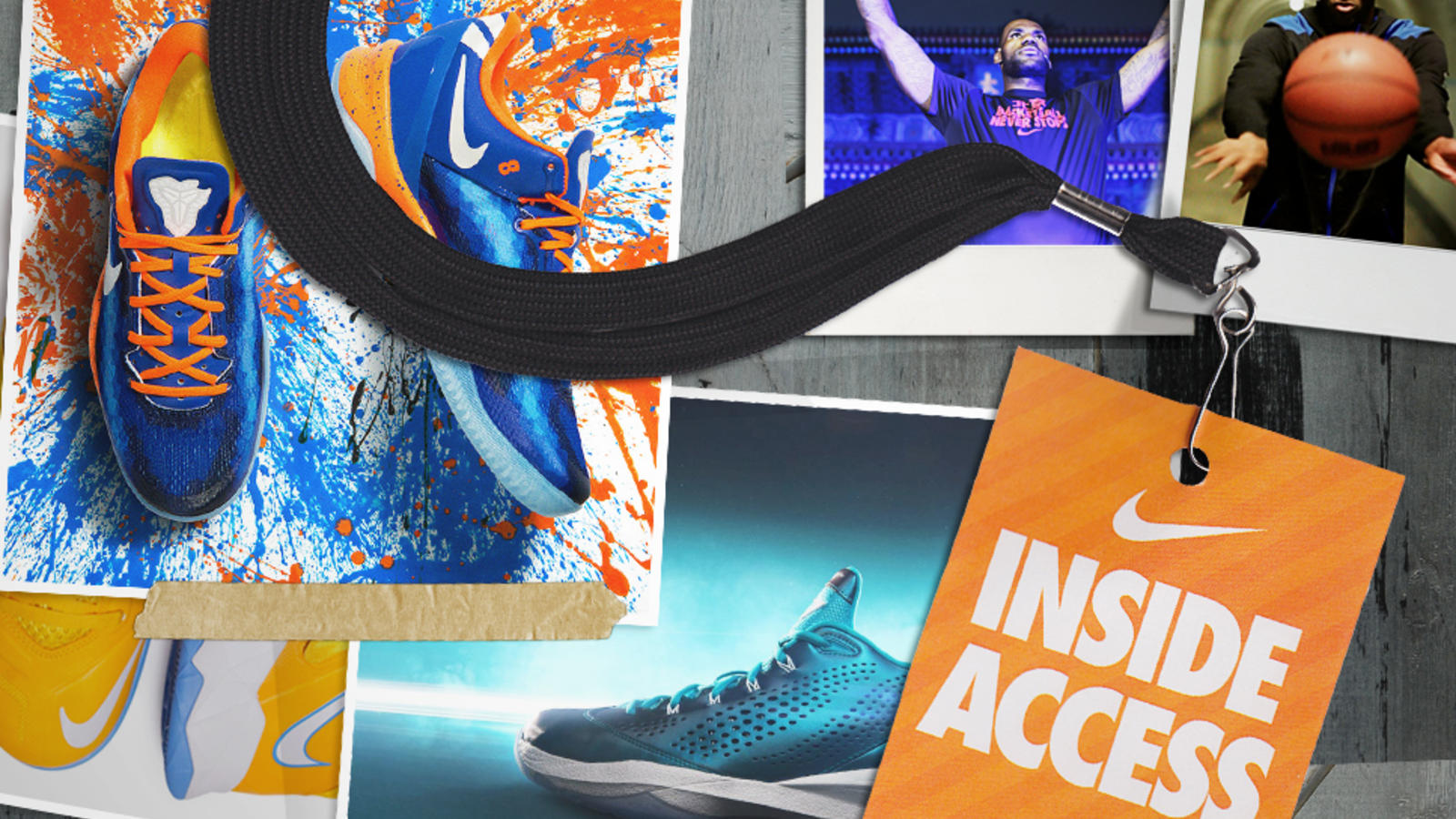 nike player edition shoes