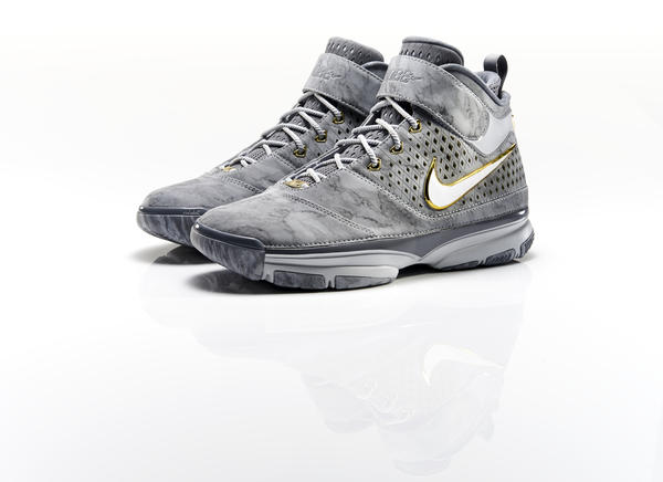 kobe 2 prelude