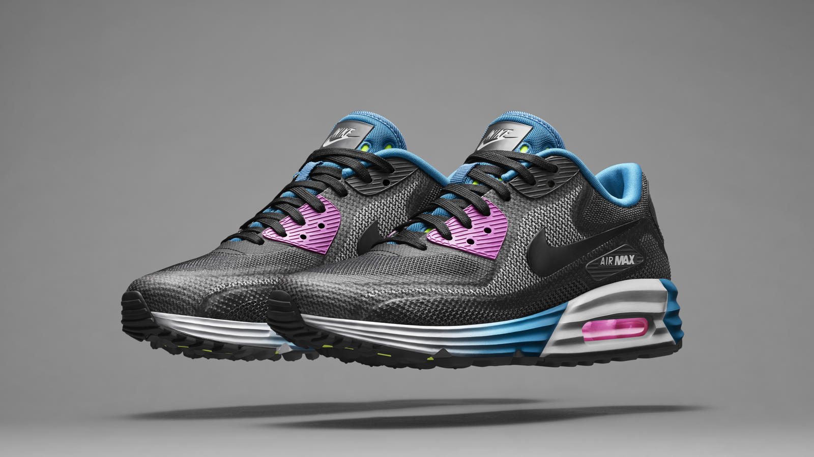 nike air max 90 lunarlon