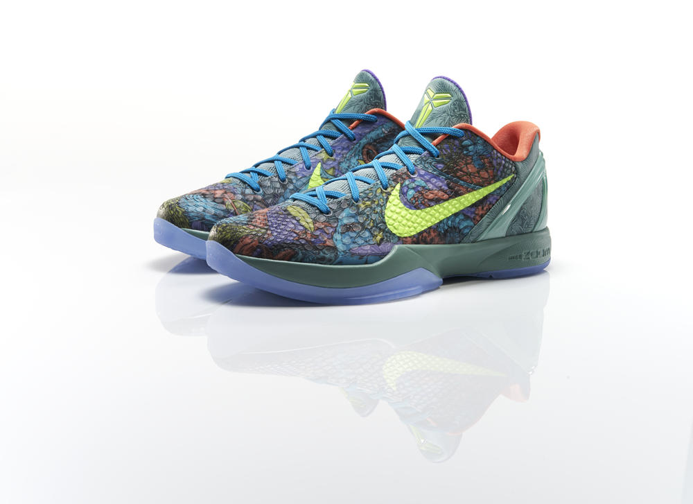 kobe prelude