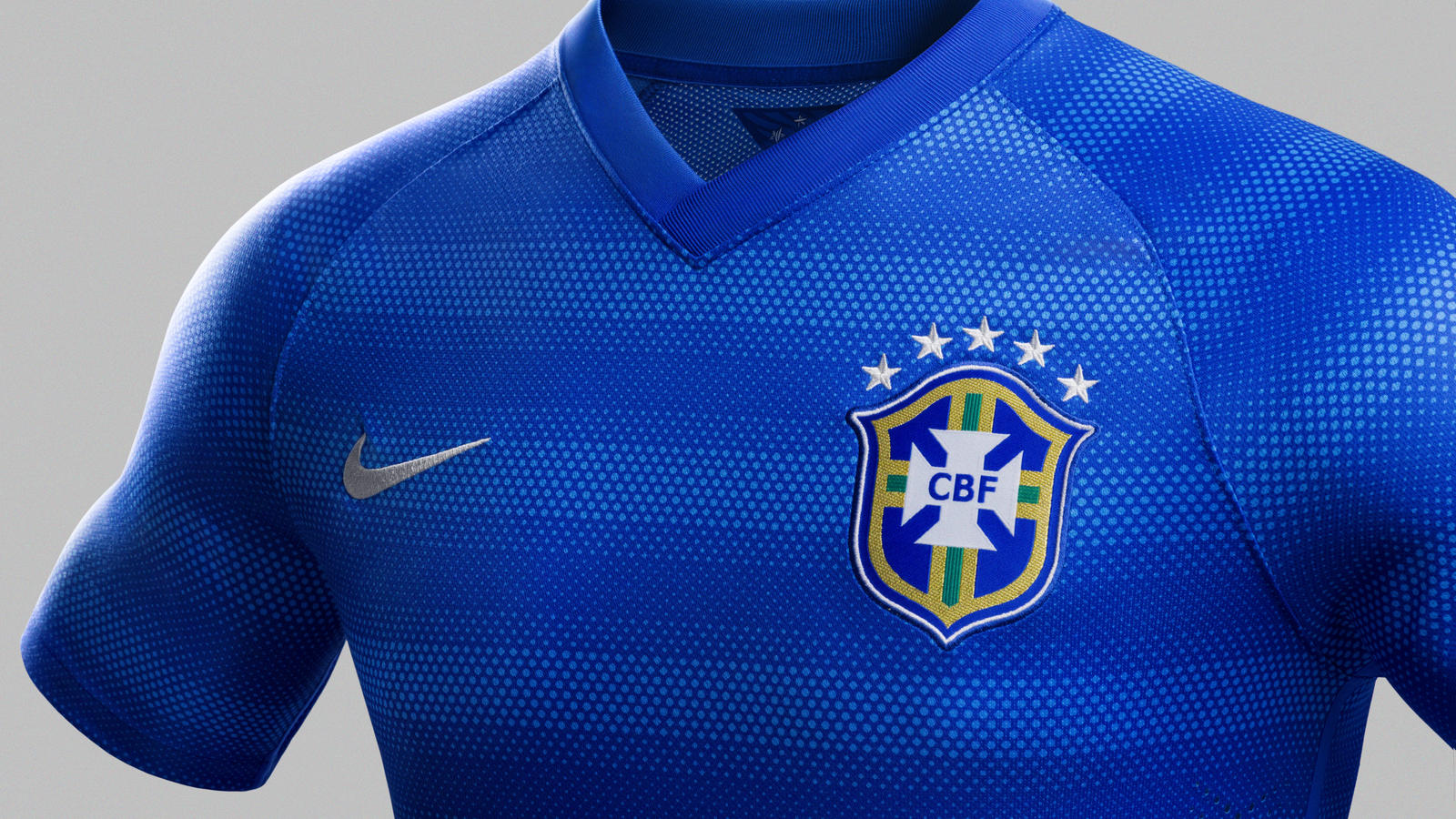 Форма Бразилии 2025 Купить