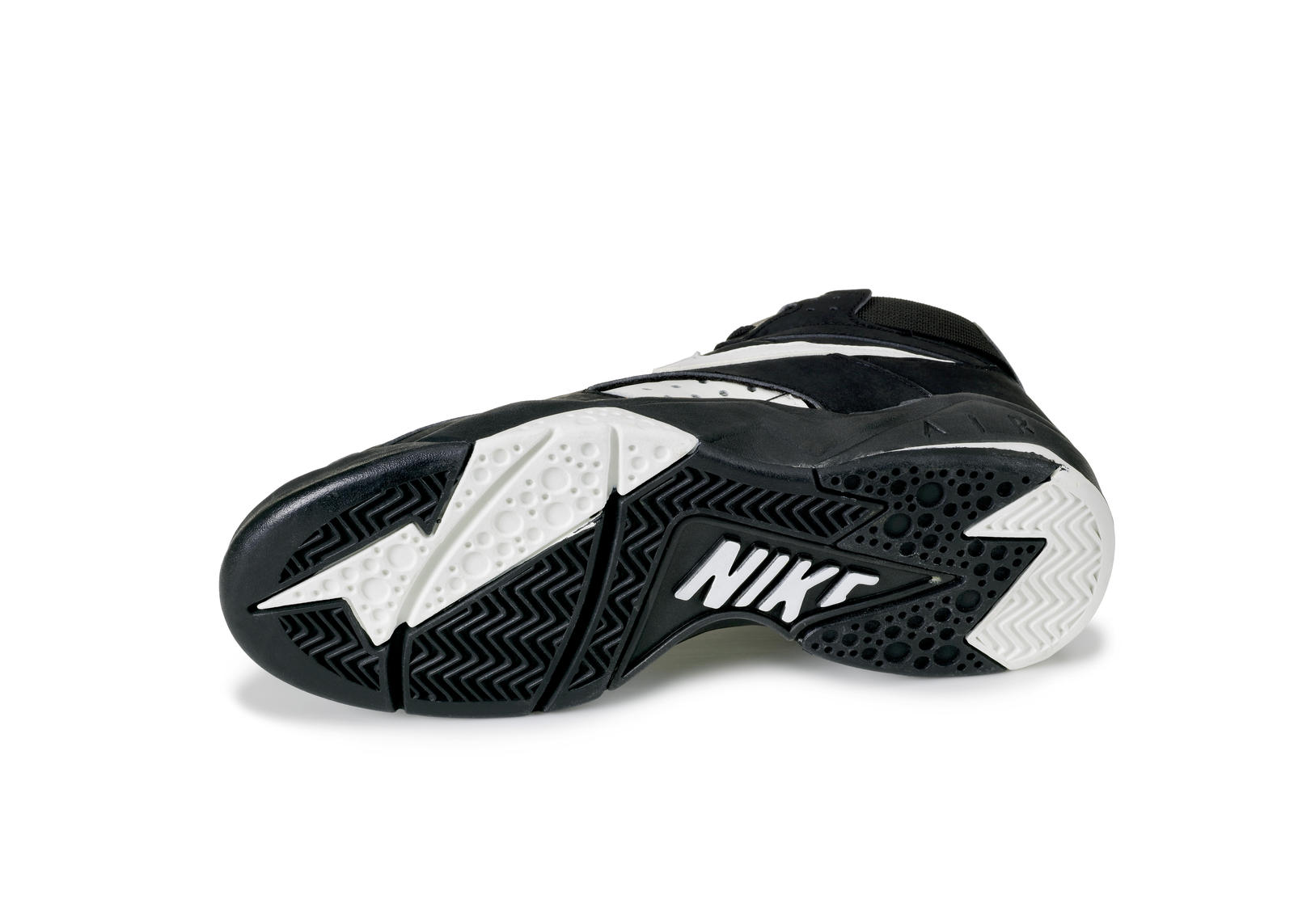 Inside Access: 1992’s Nike Air Maestro Flight I