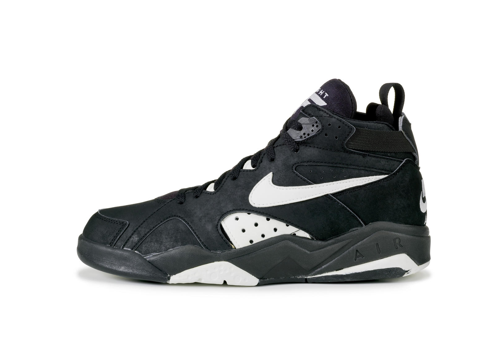 Inside Access: 1992’s Nike Air Maestro Flight I