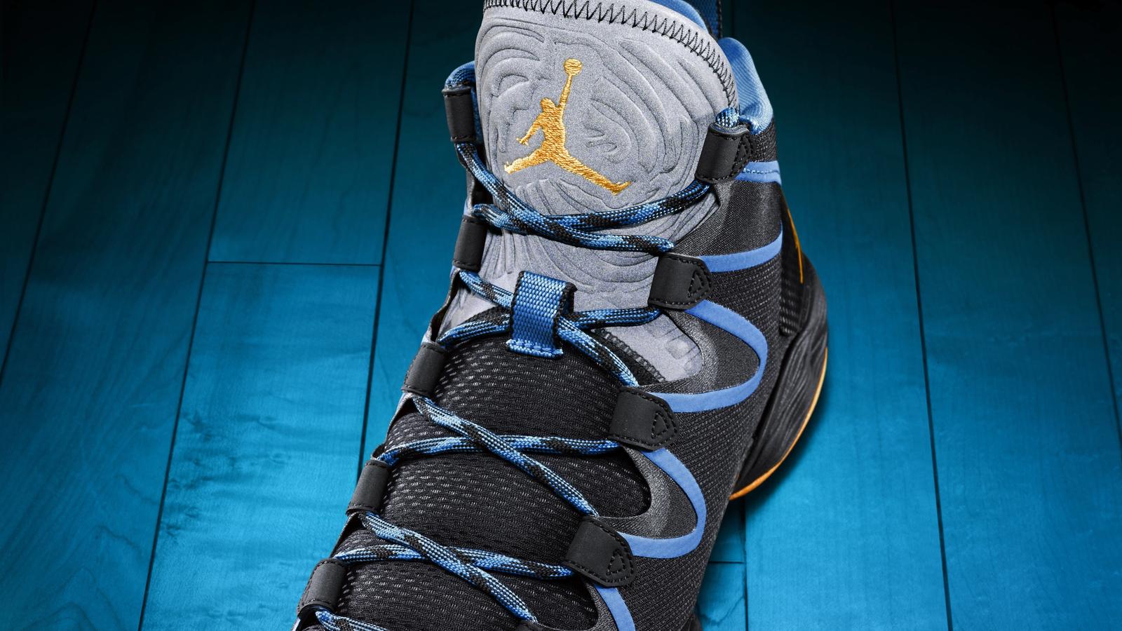 jordan playoff low