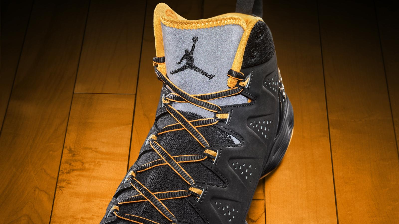 air jordan playoff shoes