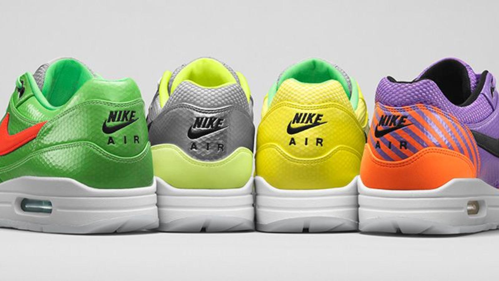 nike air max 1 preço