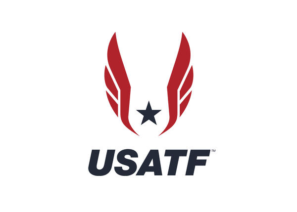 nike usatf