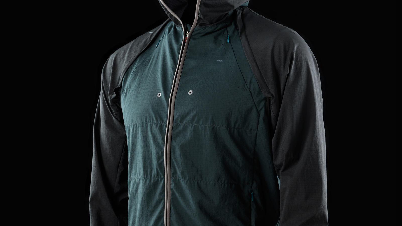 nike gyakusou windbreaker