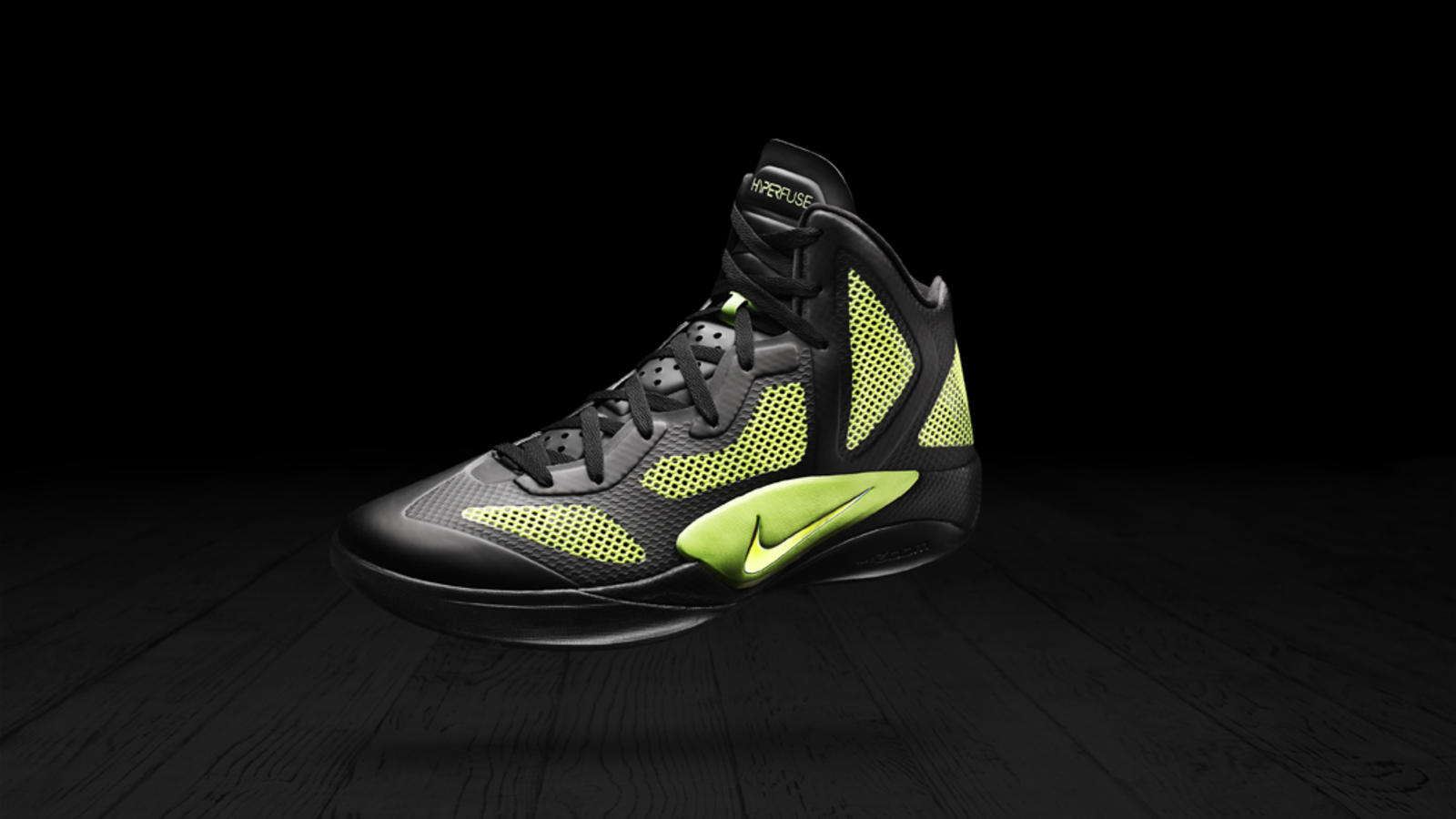 nike basketball shoes 2011