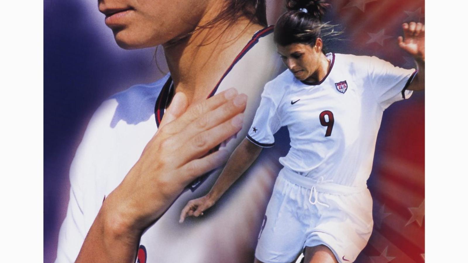 A História Definitiva da Nike no Futebol Nike News