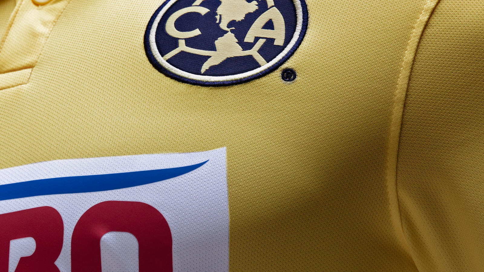 2014 club america jersey