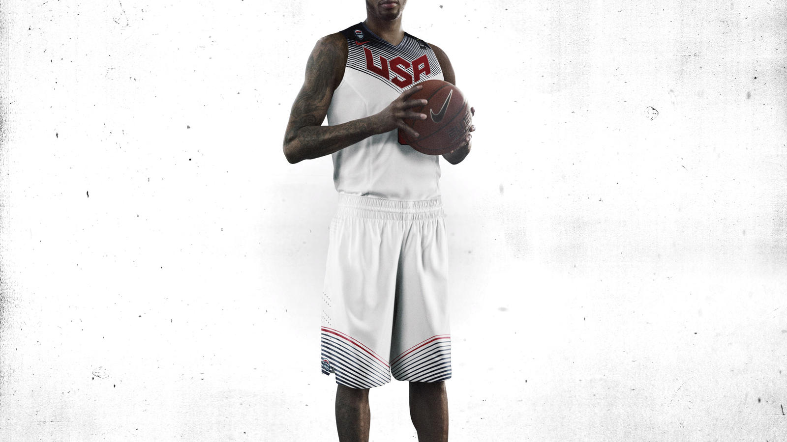 Nike Basketball Unveils USA Basketball Uniform Nike News