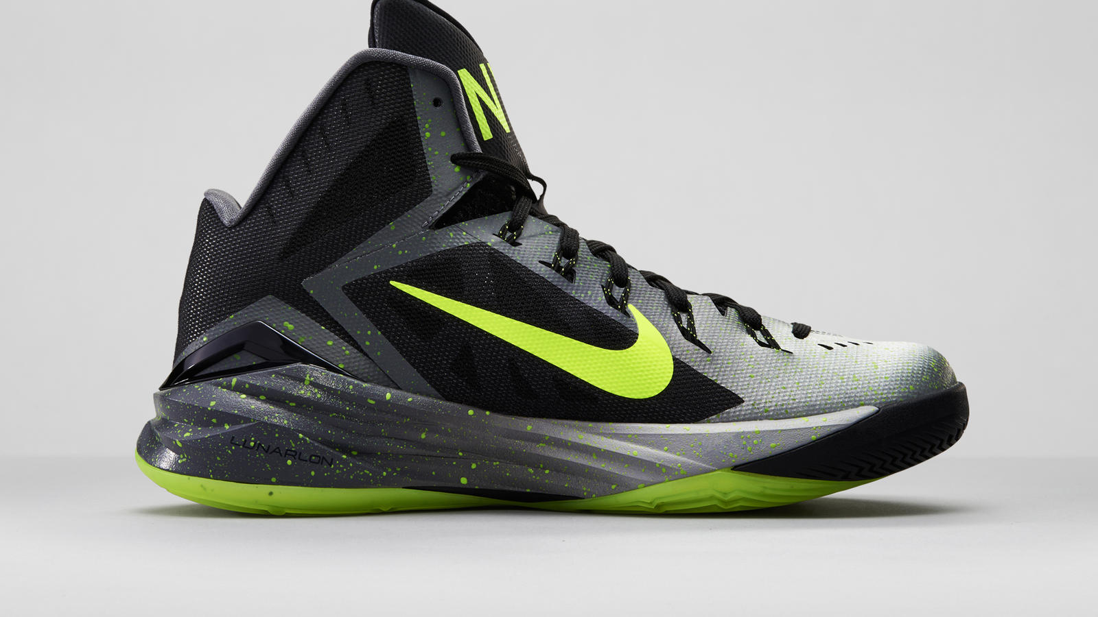 nike hyperdunk new york