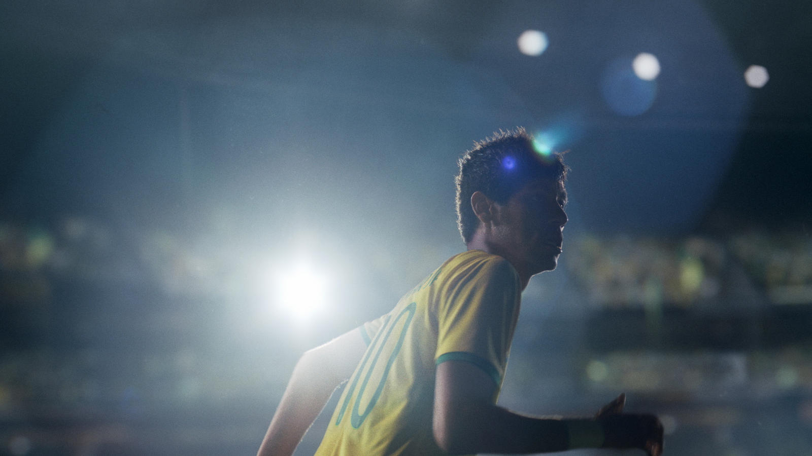 hypervenom neymar kids