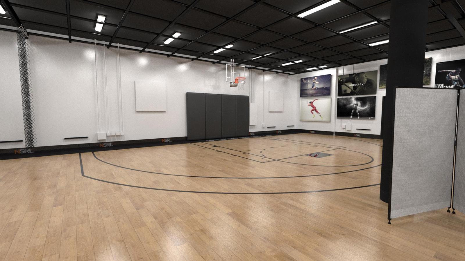 Maximum Velocity in the Nike Motion Capture Lab Nike News