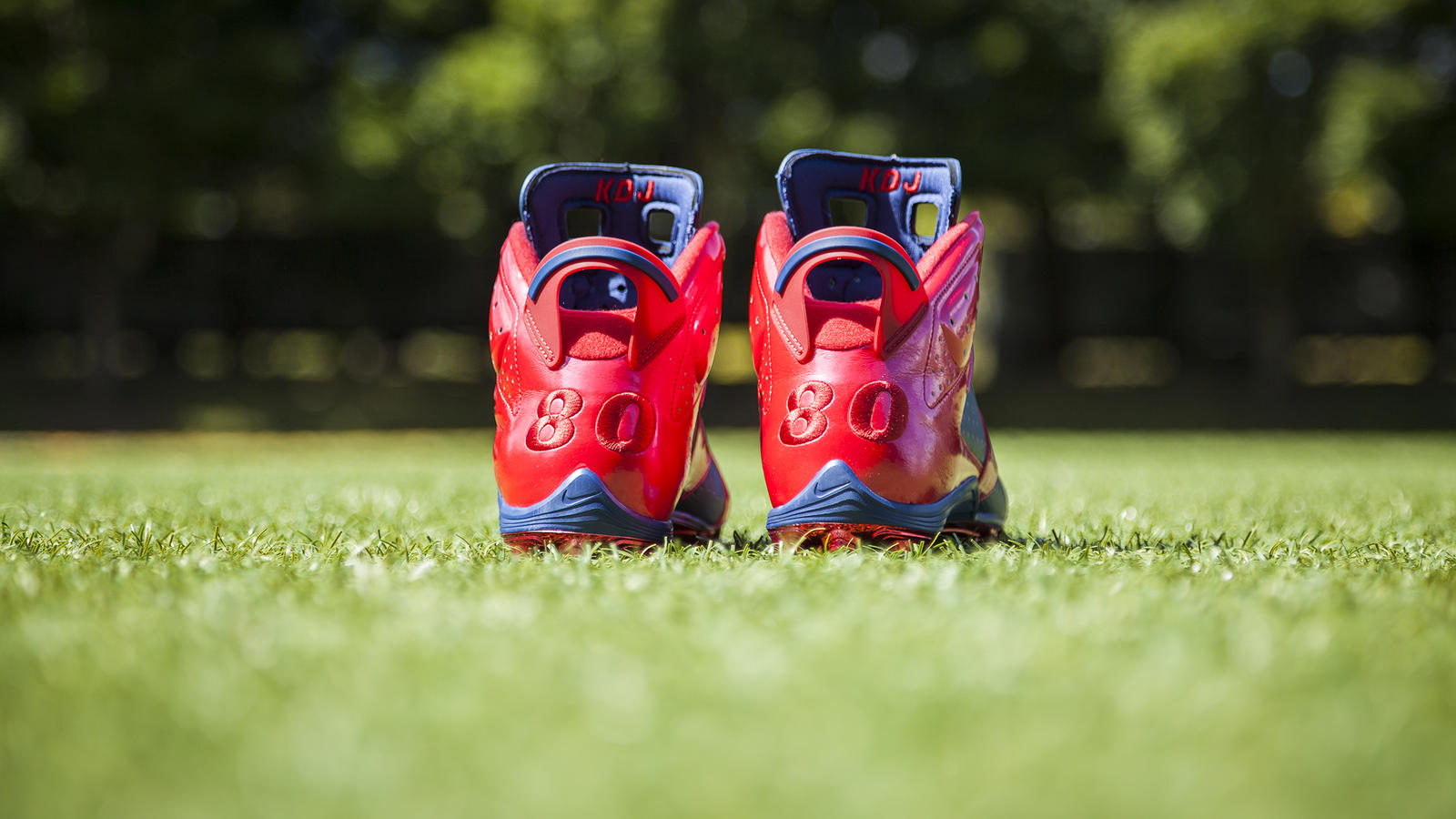 jordan 14 football cleats