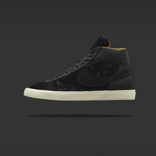 nike blazer high limited edition