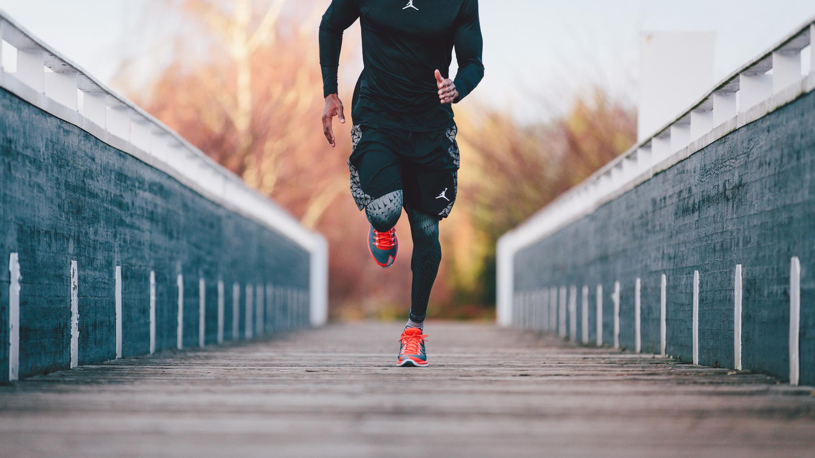 Jordan Flight Runner 2 Bringing Jordan Brand Style to Sport