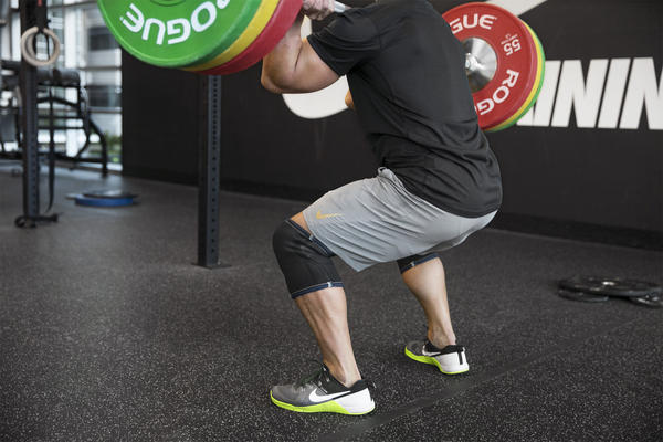 nike metcon 004 sticky rubber