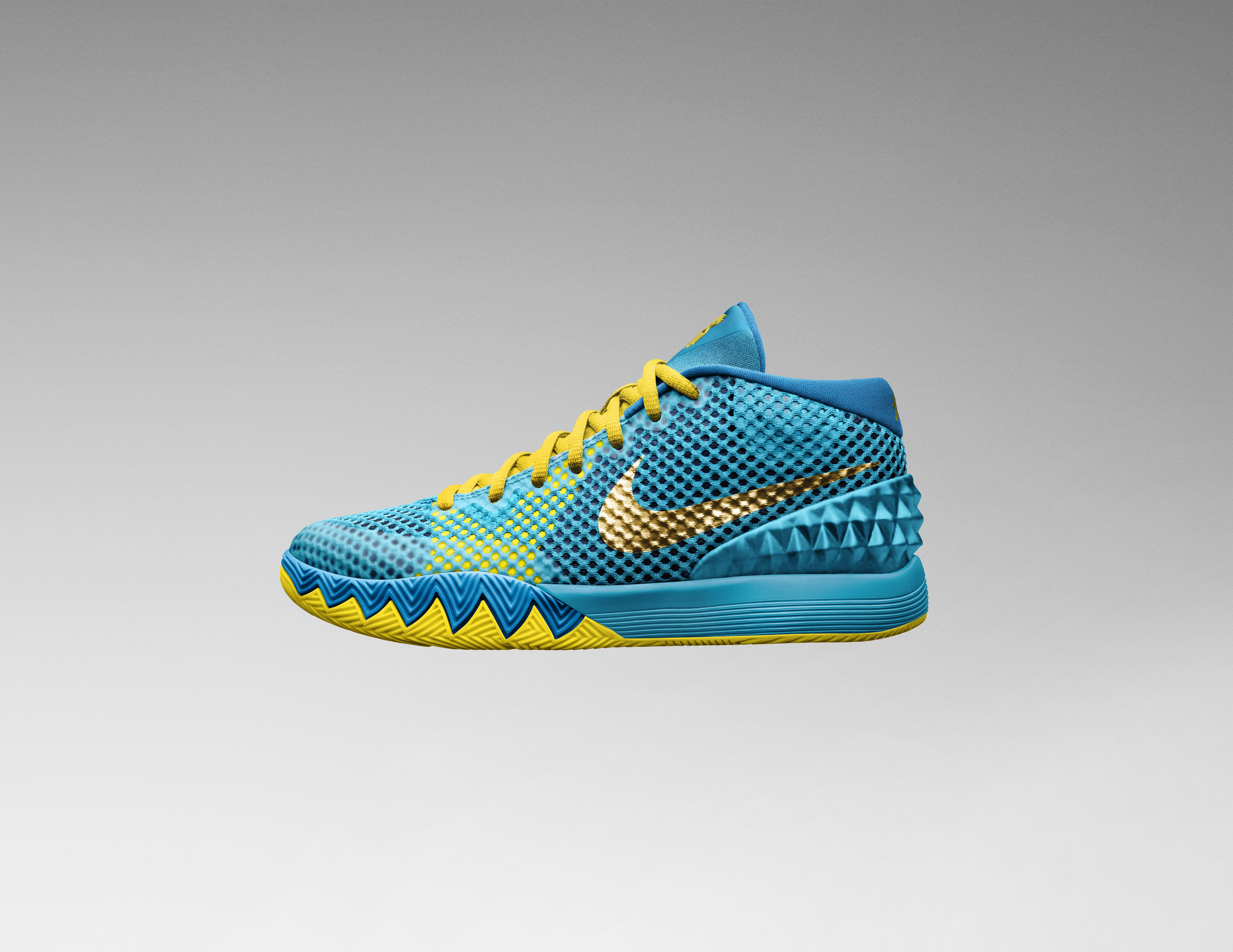 kyrie irving shoes kids 2015