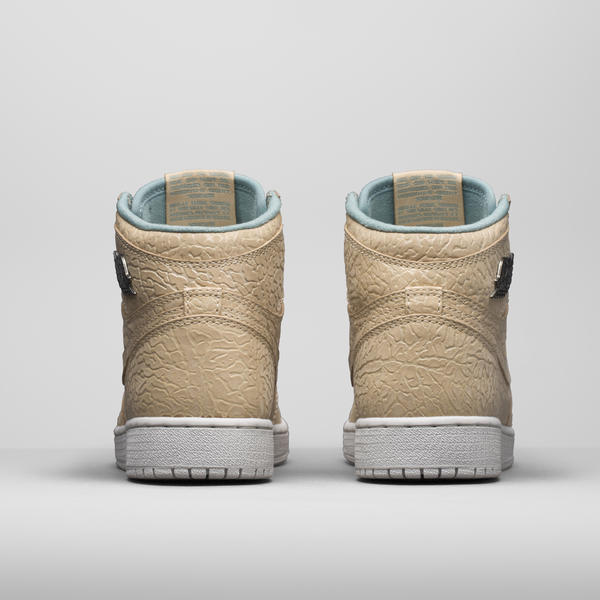 Girl's Air Jordan I