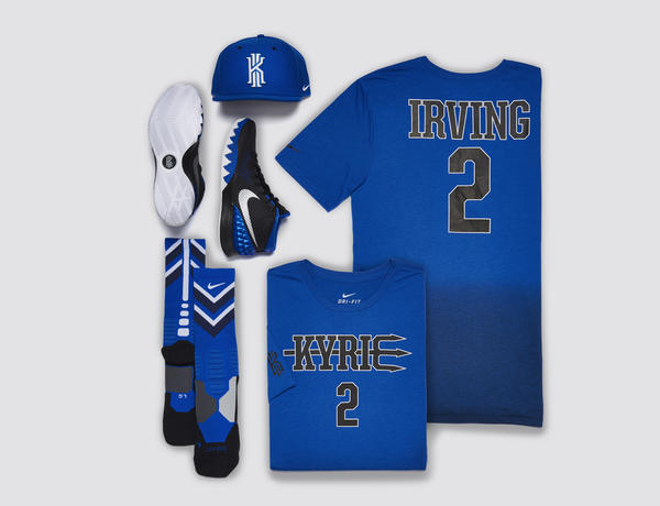 brotherhood duke jersey