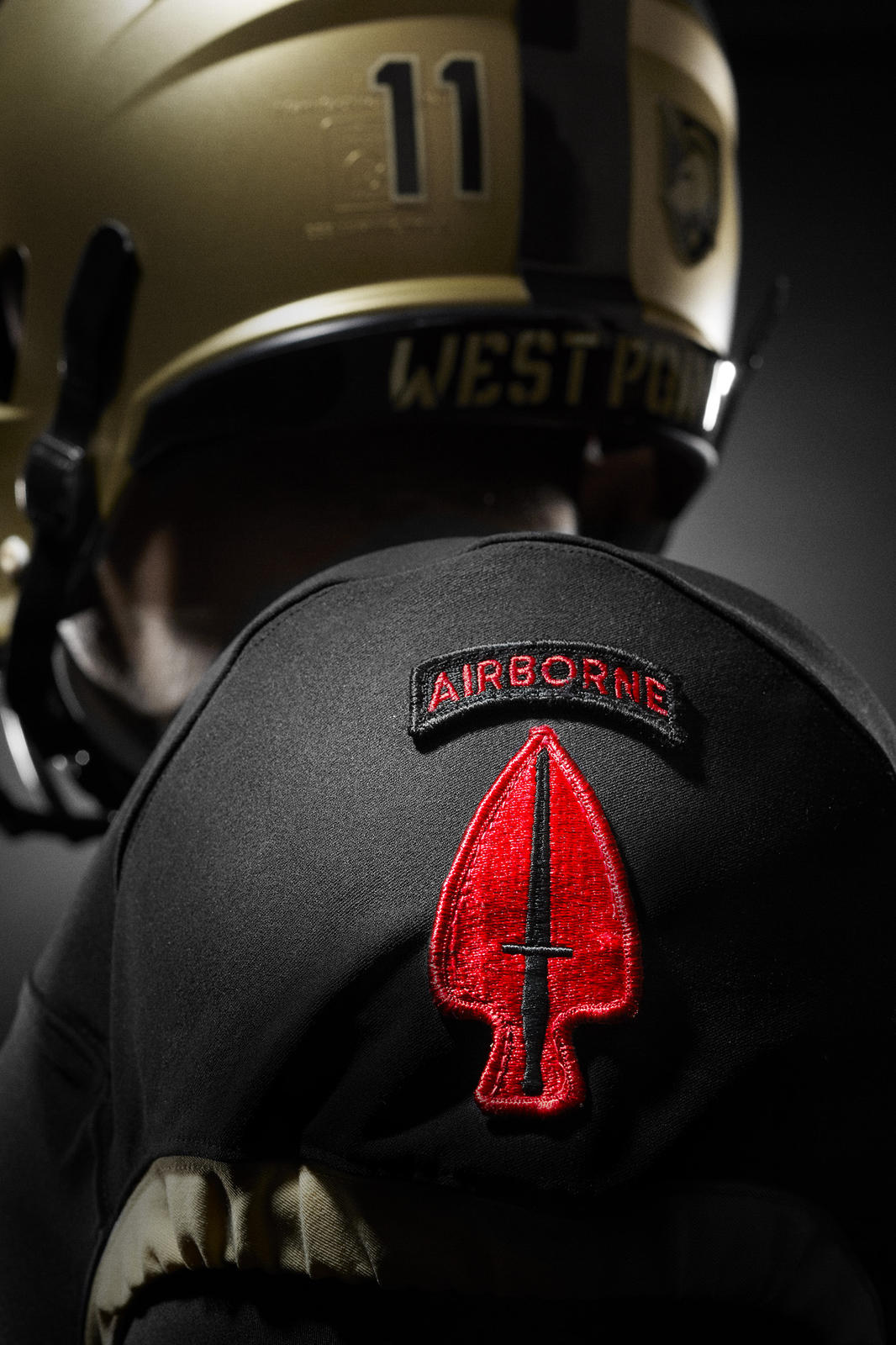 Army West Point Evolves Its Brand Across All Athletics - Nike News