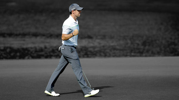 nike golf rory