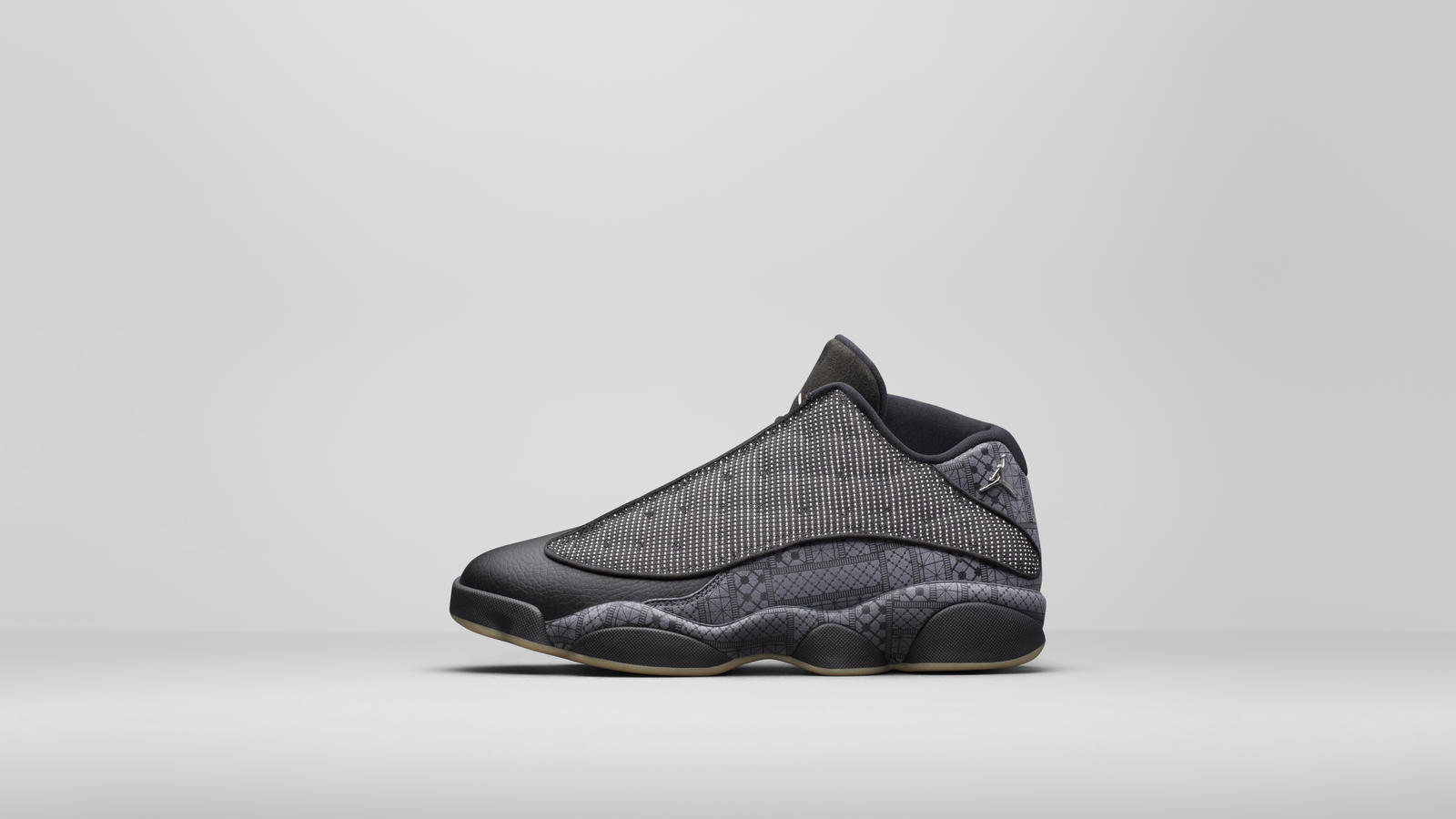 Air Jordan XIII Quai 54