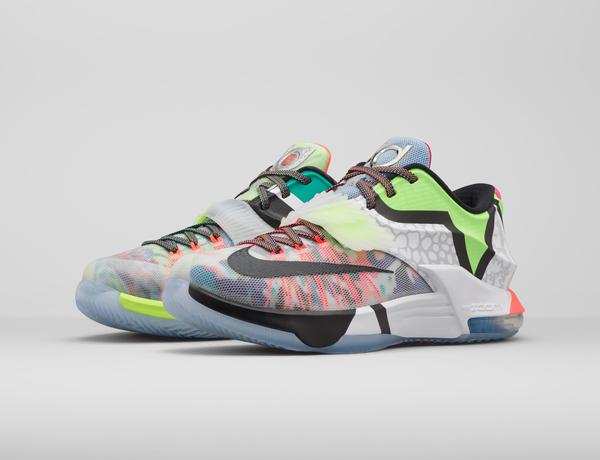 kd 7 shoes