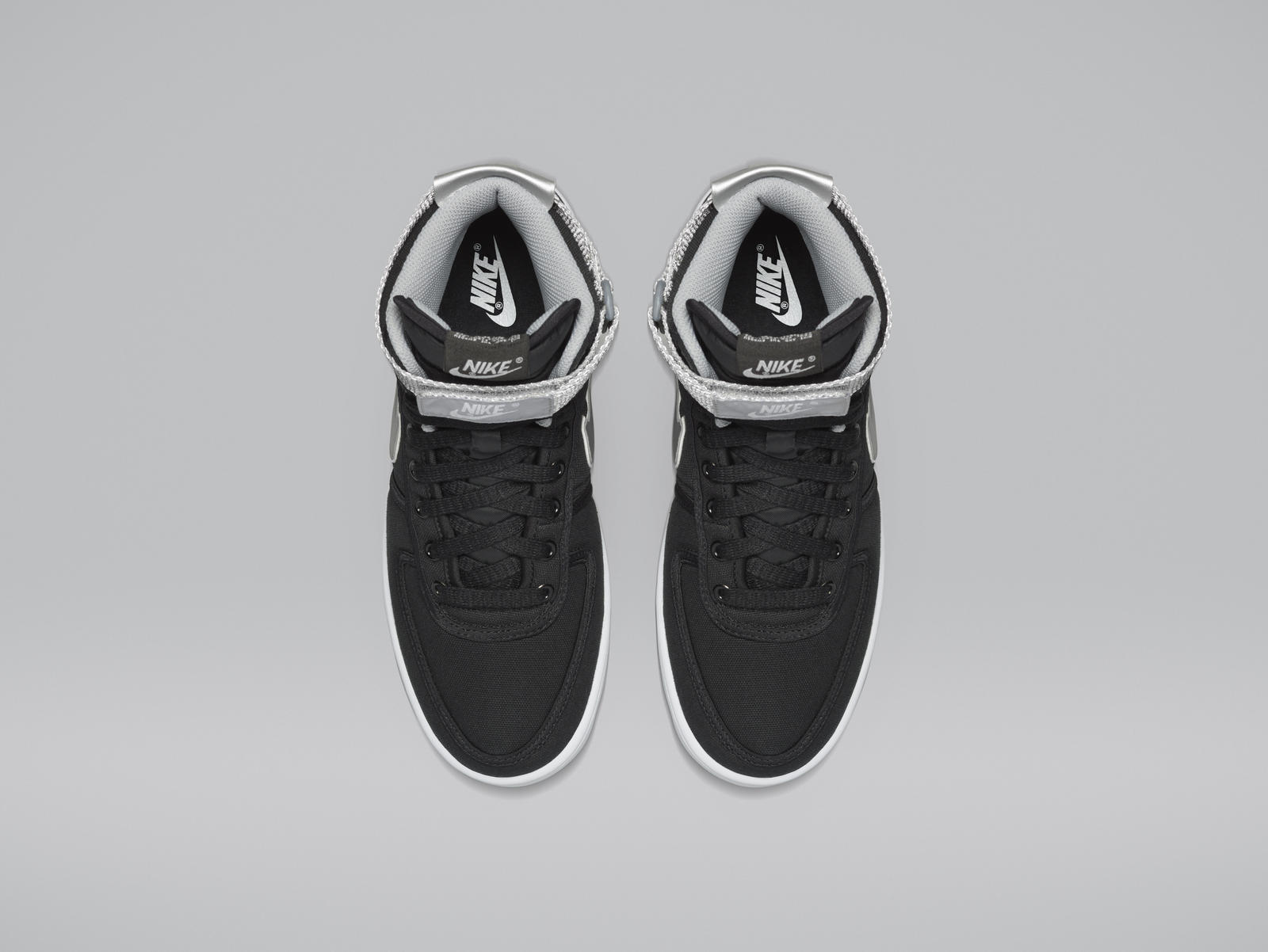 It's Back: The NikeLab Vandal High