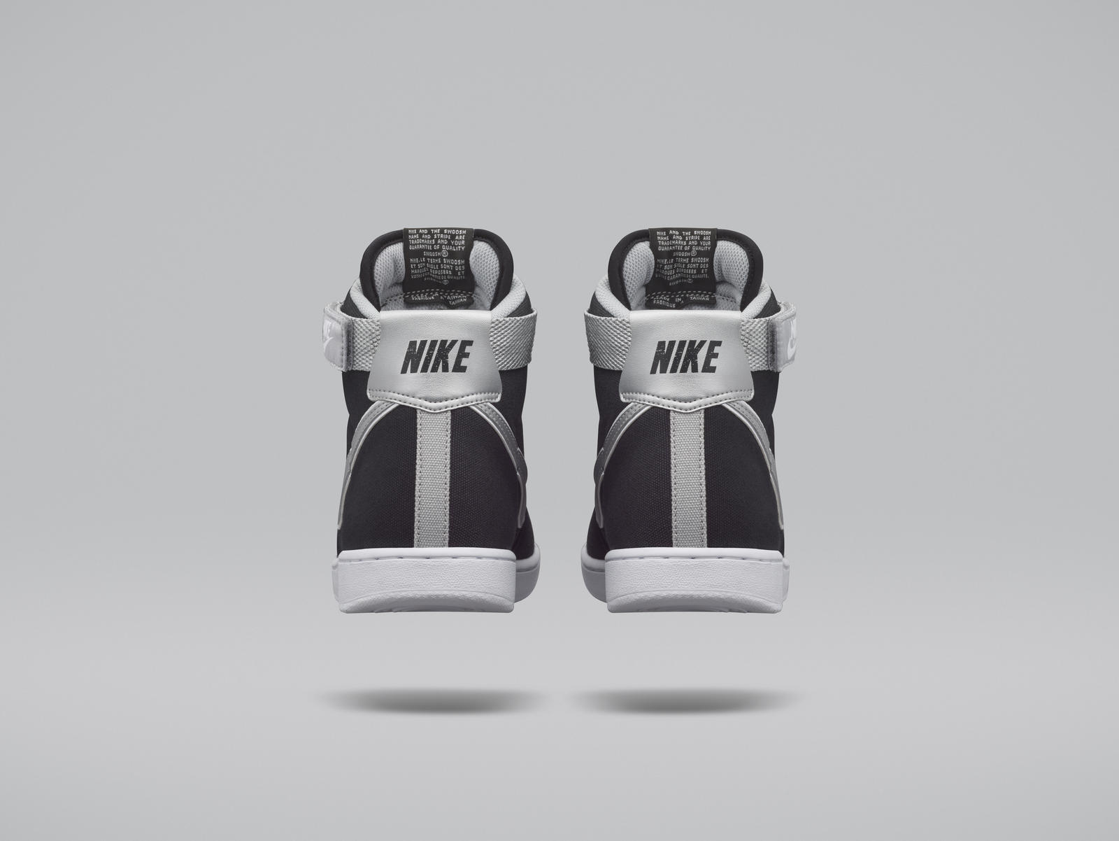 It's Back: The NikeLab Vandal High