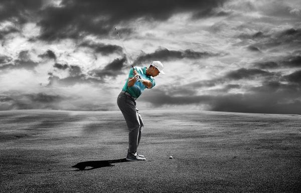 nike mobility control stripe polo