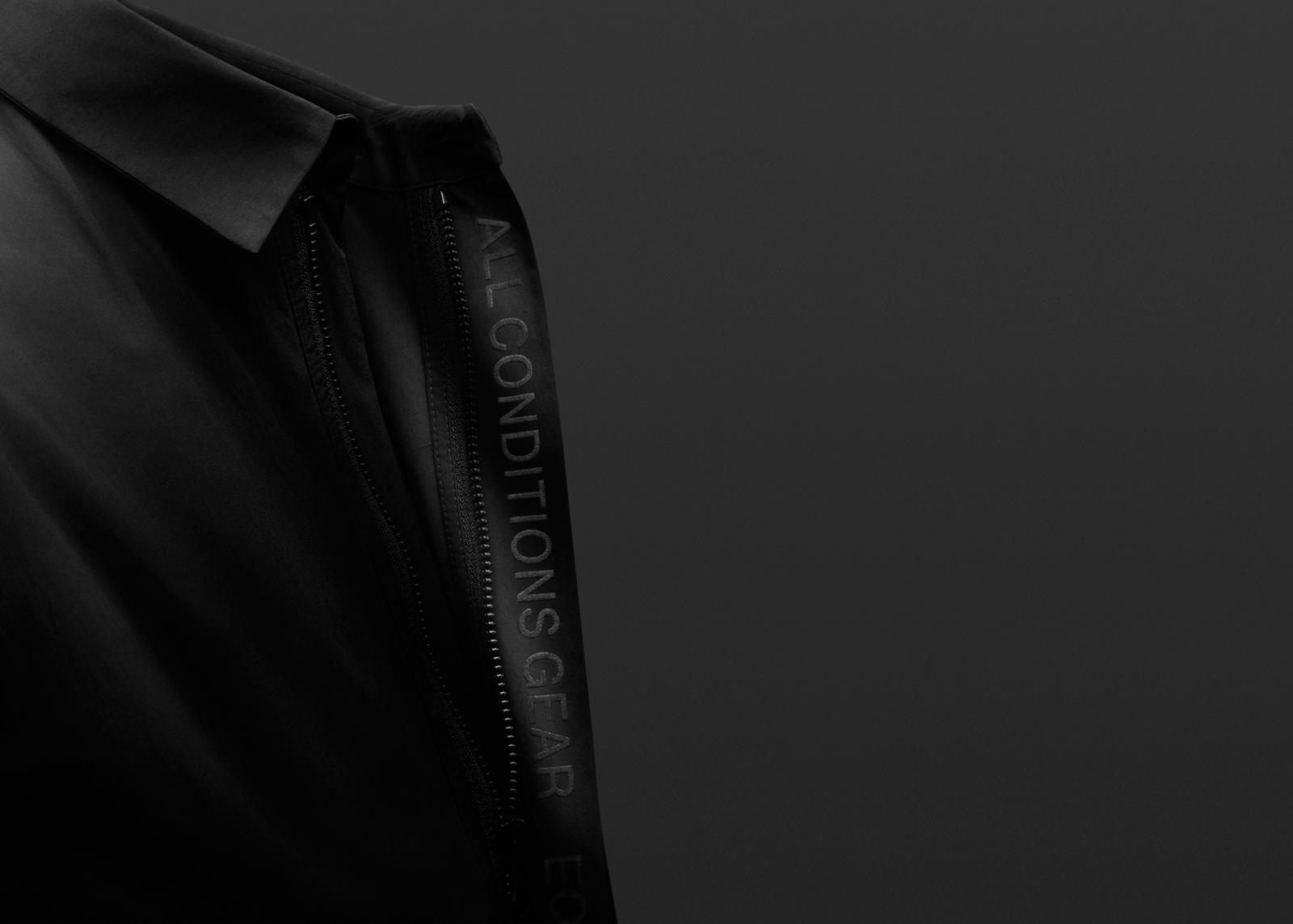 NikeLab ACG Tech Shirt_1